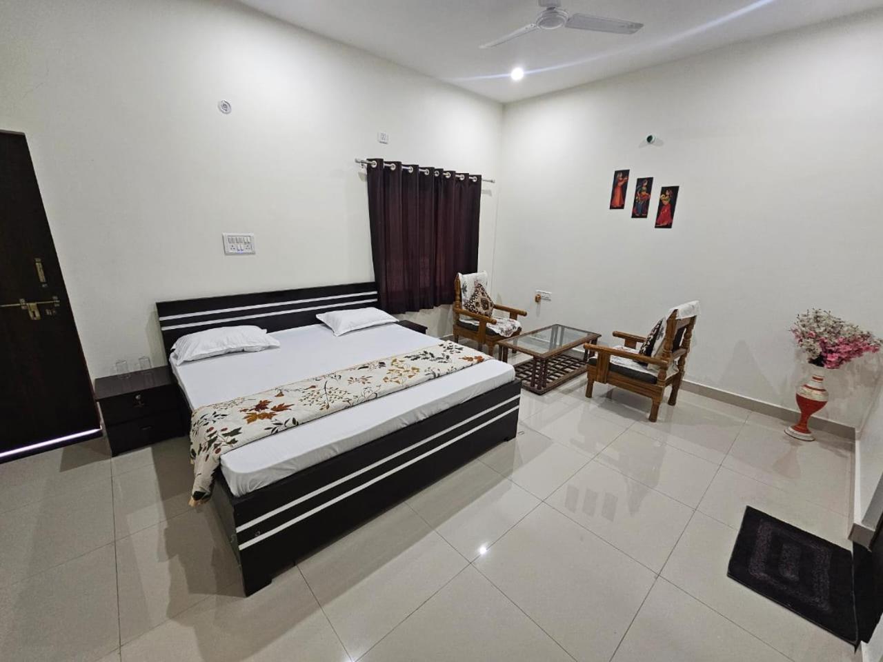Govind Resort 马图拉 外观 照片