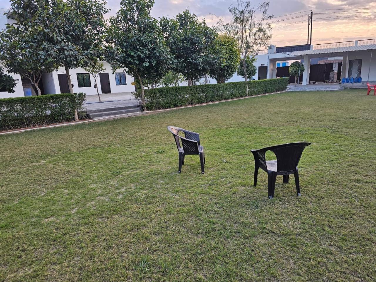 Govind Resort 马图拉 外观 照片