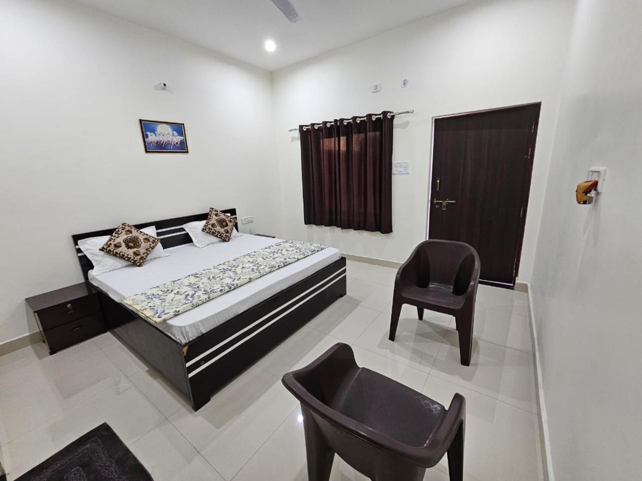 Govind Resort 马图拉 外观 照片