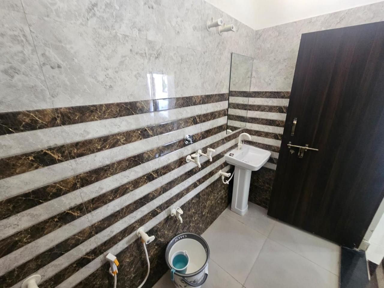 Govind Resort 马图拉 外观 照片