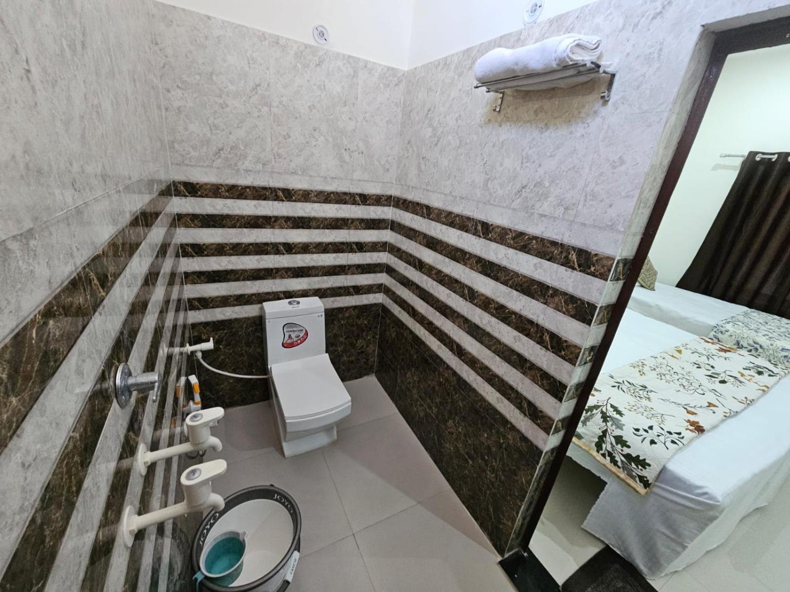Govind Resort 马图拉 外观 照片