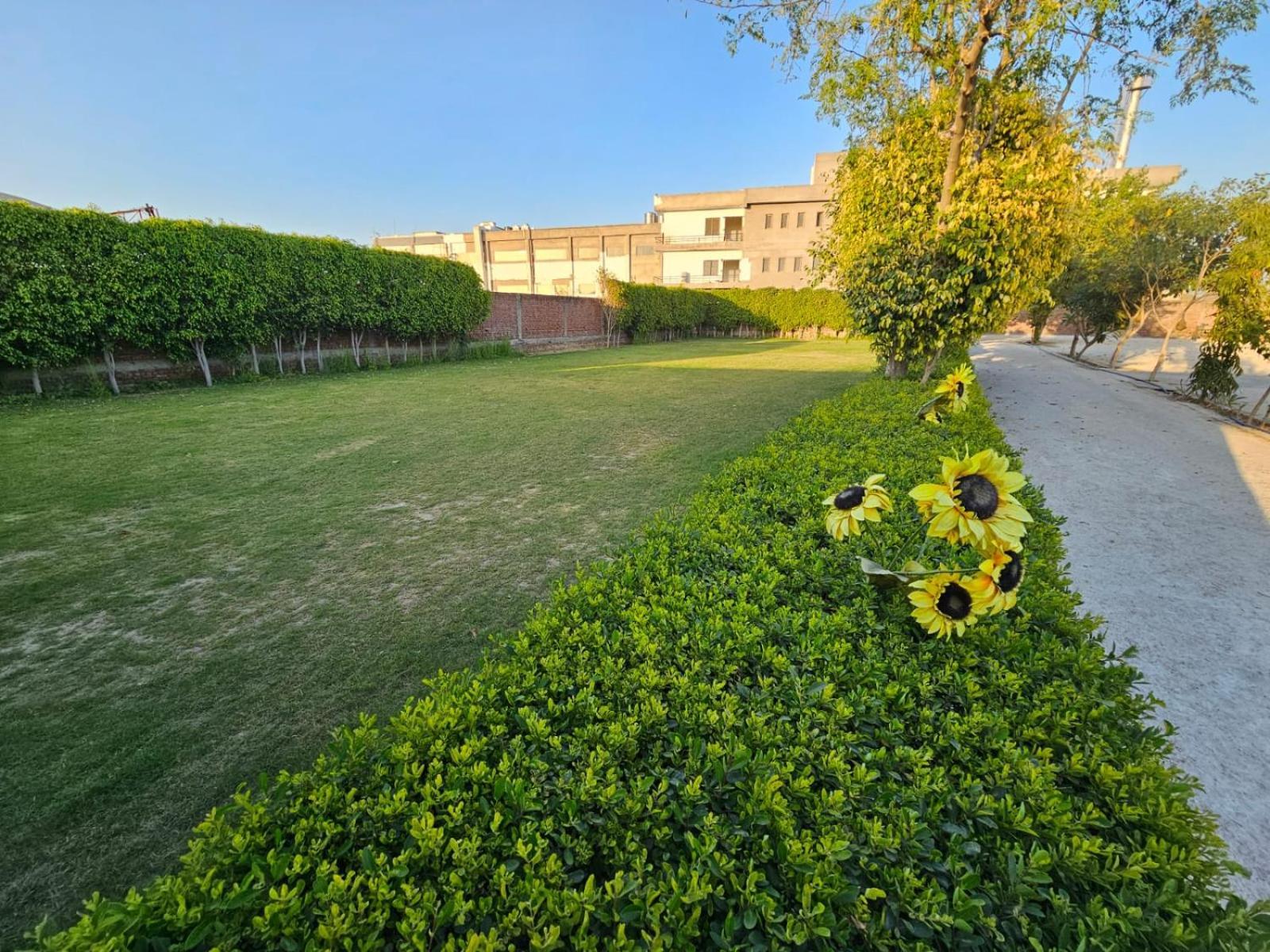 Govind Resort 马图拉 外观 照片