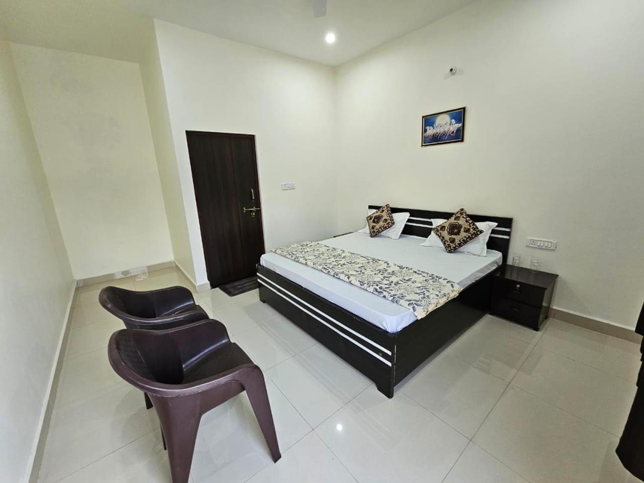 Govind Resort 马图拉 外观 照片